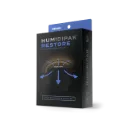 D'Addario Humidipak Restore Kit Humidity Control Packs