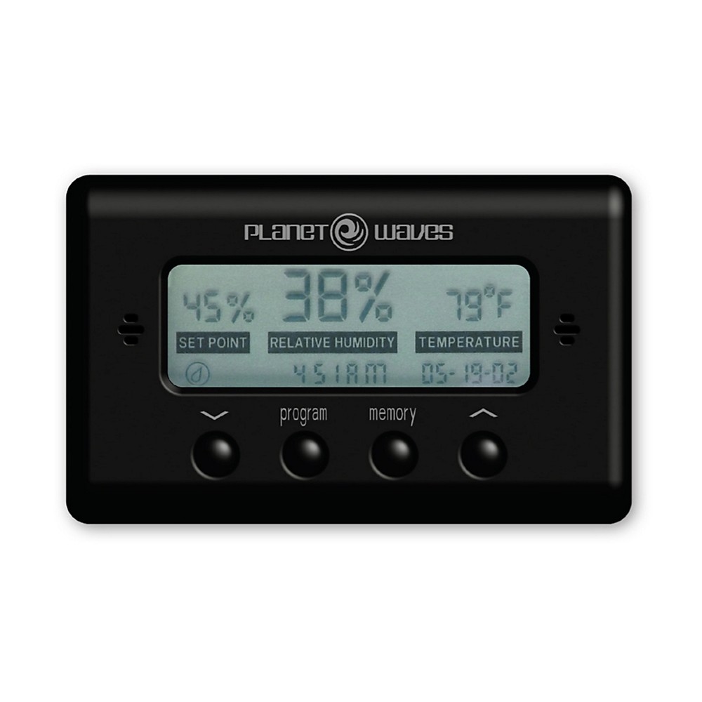 [PW-HTS] D'Addario Humidity & Temperature Sensor