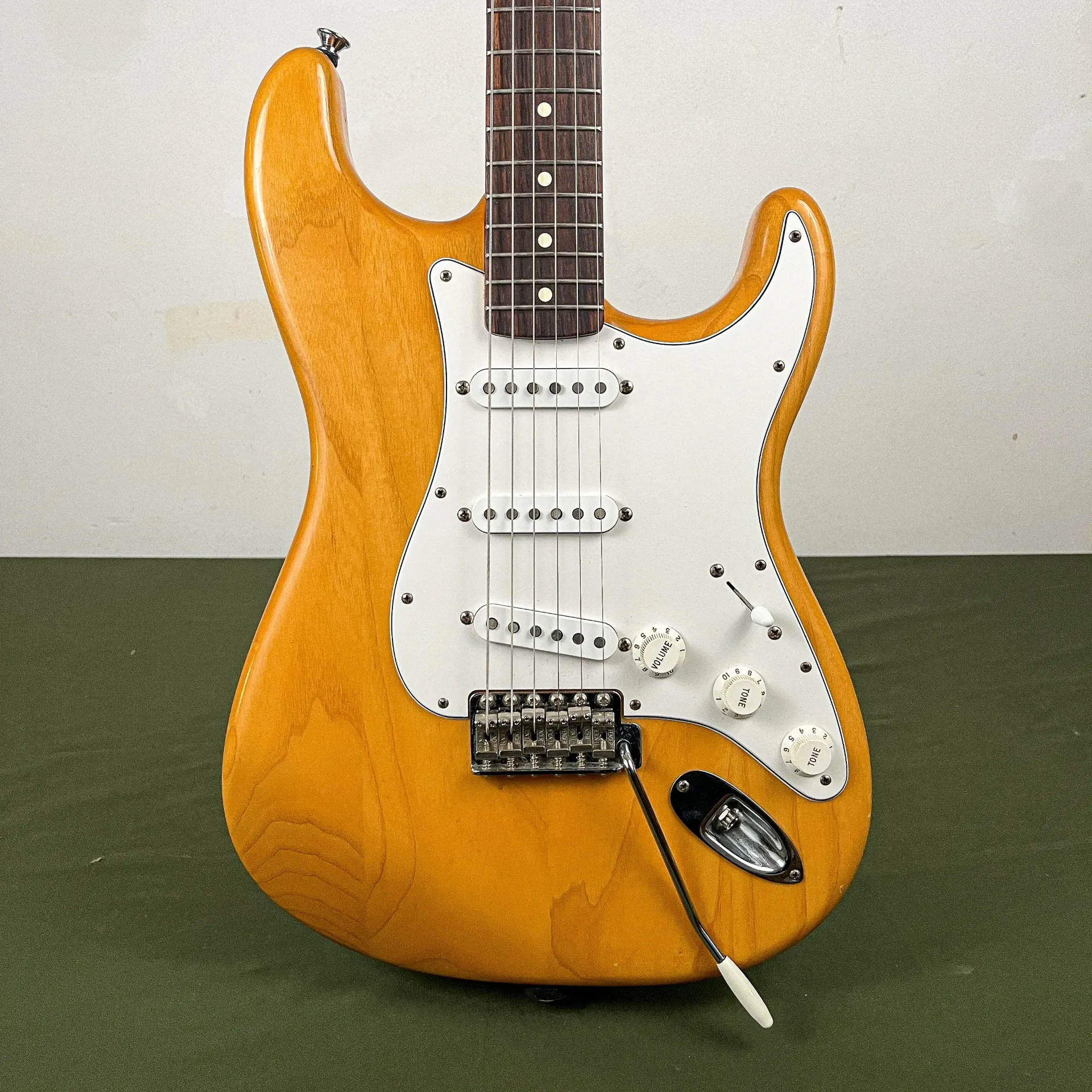 Fender Classic Series '70s Stratocaster 2008