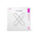 D'Addario XS Nickel Bass Guitar Strings Regular Light 45-100