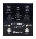 Meris Ottobit Jr.