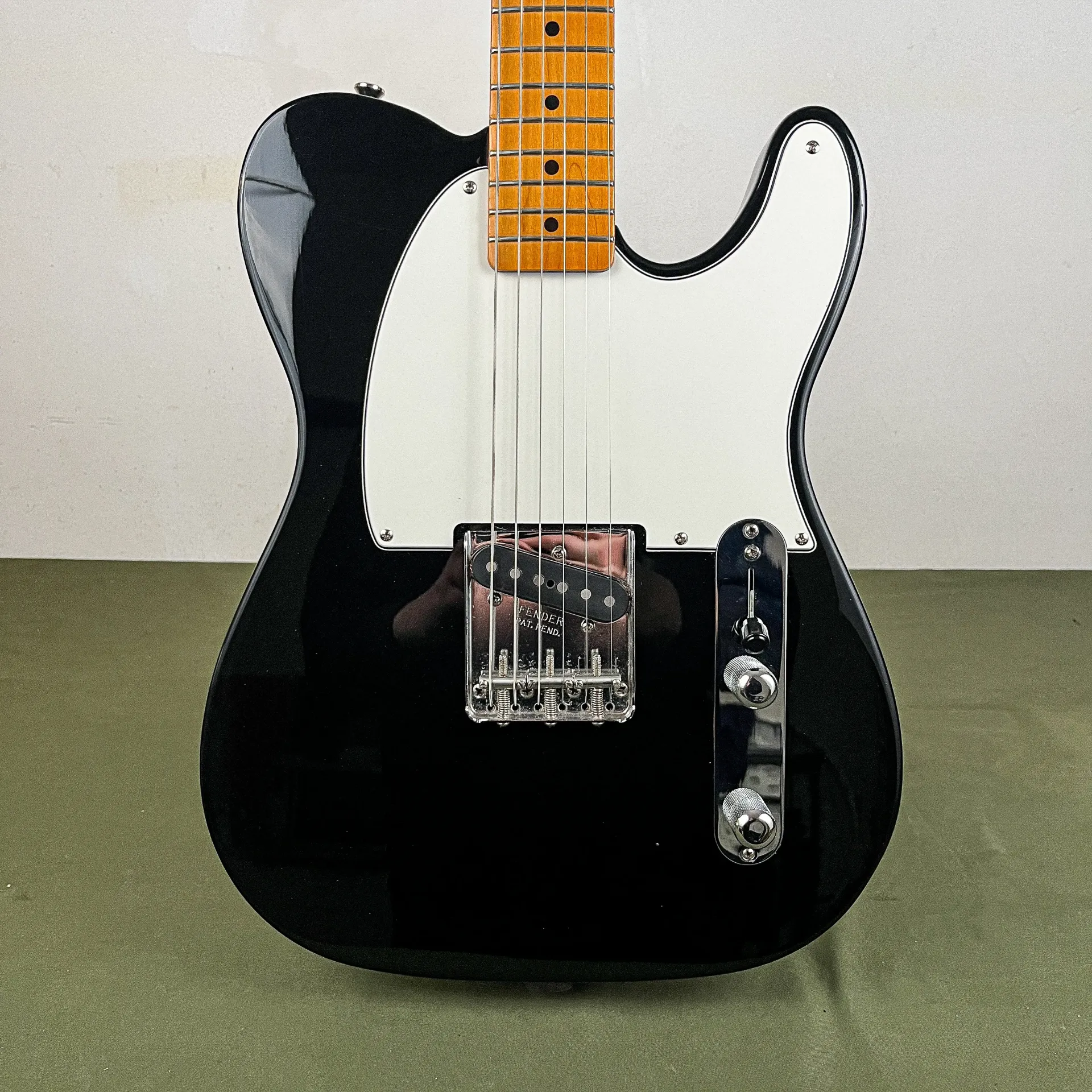 [MZ7193293] Fender Classic Series 50s Esquire 2007