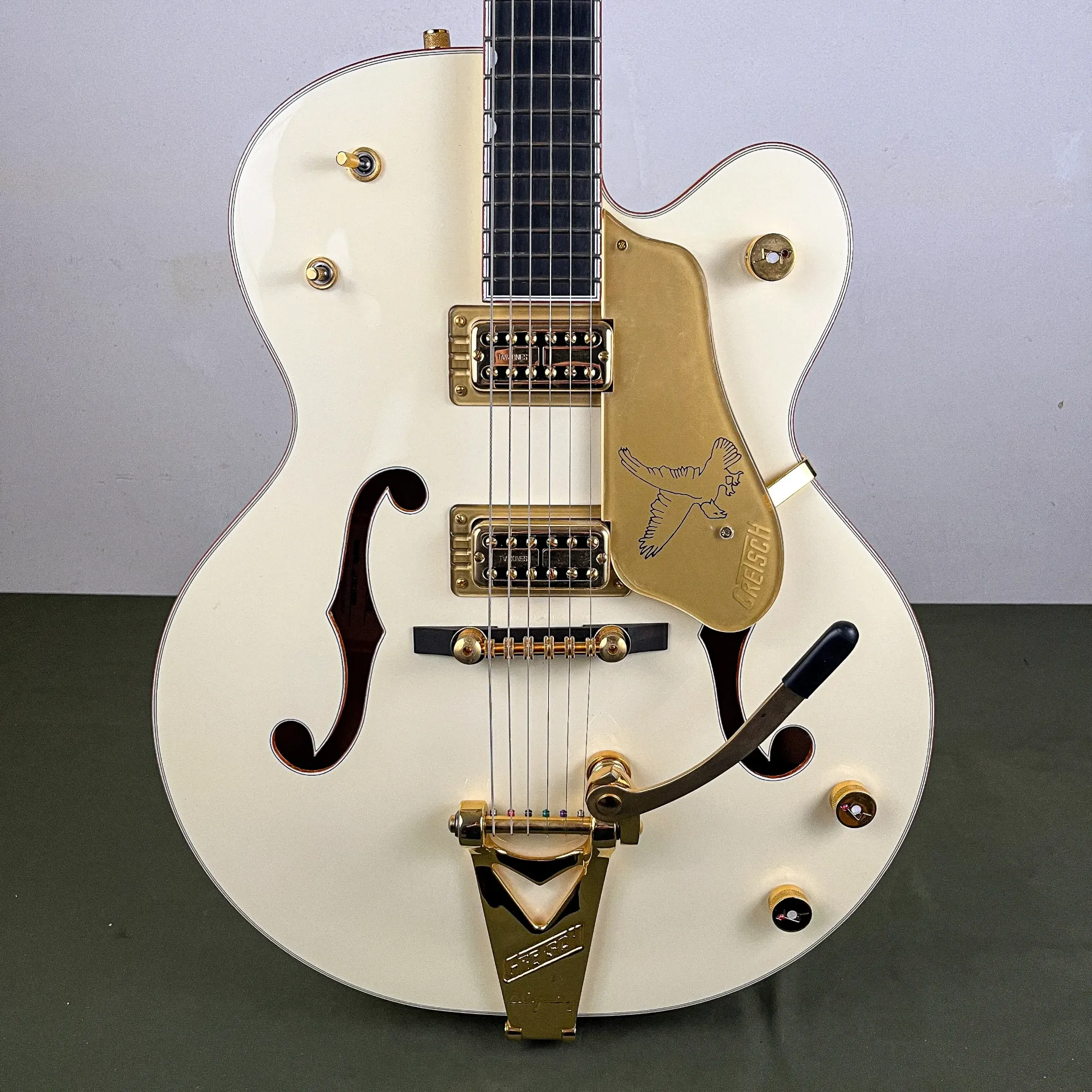 [G6136T-59] Gretsch G6136T-59 Vintage Select Edition 59 Falcon Japan 2016