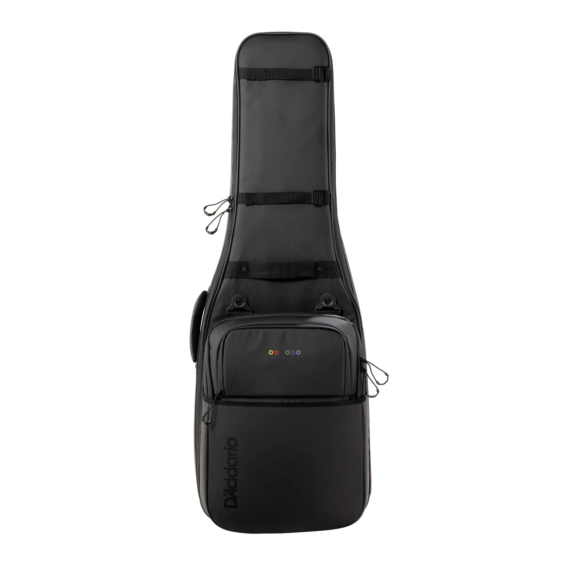 D'addario Backline Electric Guitar Case