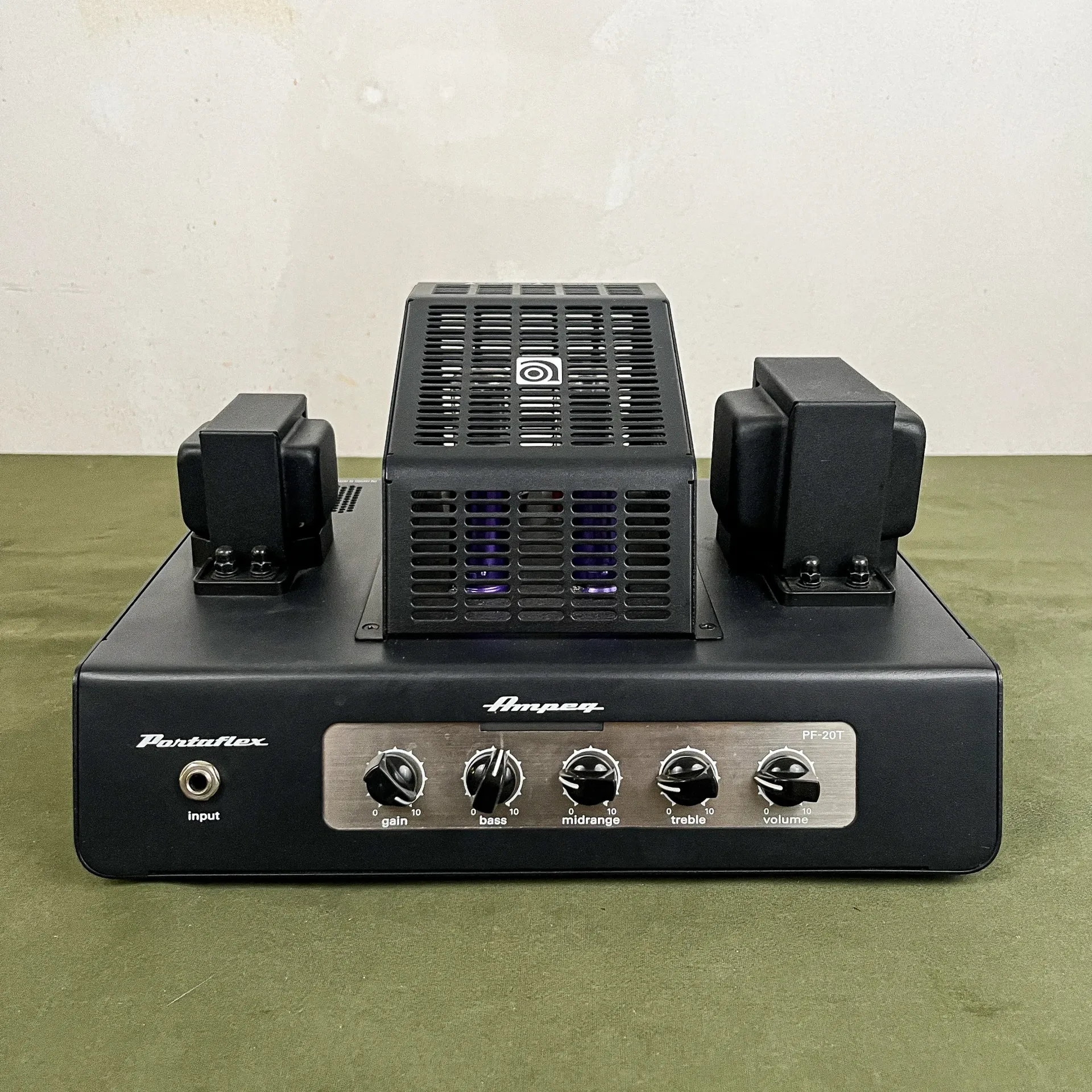 Ampeg PF-20-T 20 watt Used