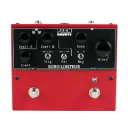 Fish Circuits Echo Limiteur Delay