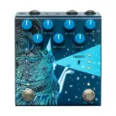 Old Blood Noise Endeavors Dark Star Stereo Blue