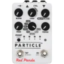 Red Panda Particle 2  Granular Delay
