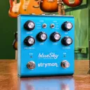 Strymon Blue Sky Reverb Used