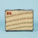 Benson Monarch Reverb Plus 1x12" 15 Watt