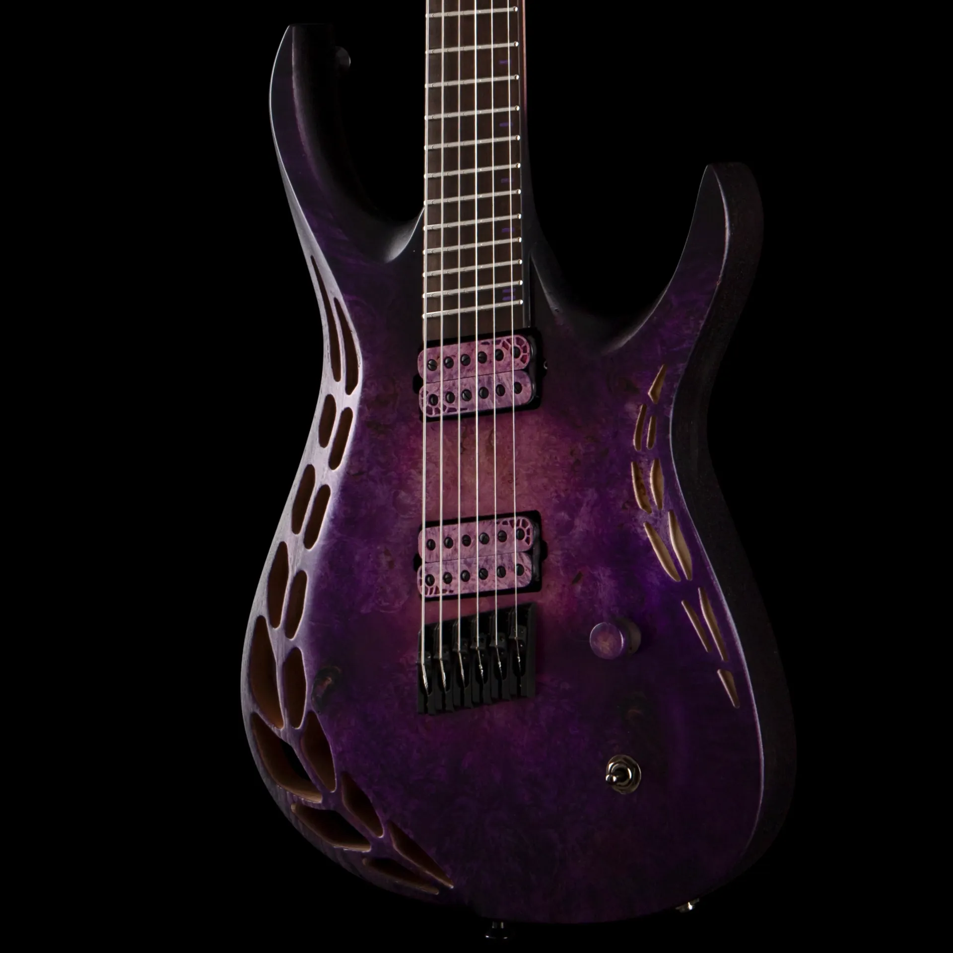 OD Guitars Venus Growth