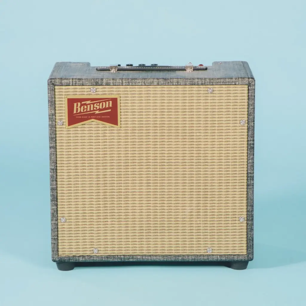 Benson Vinny Reverb Combo 5 Watt