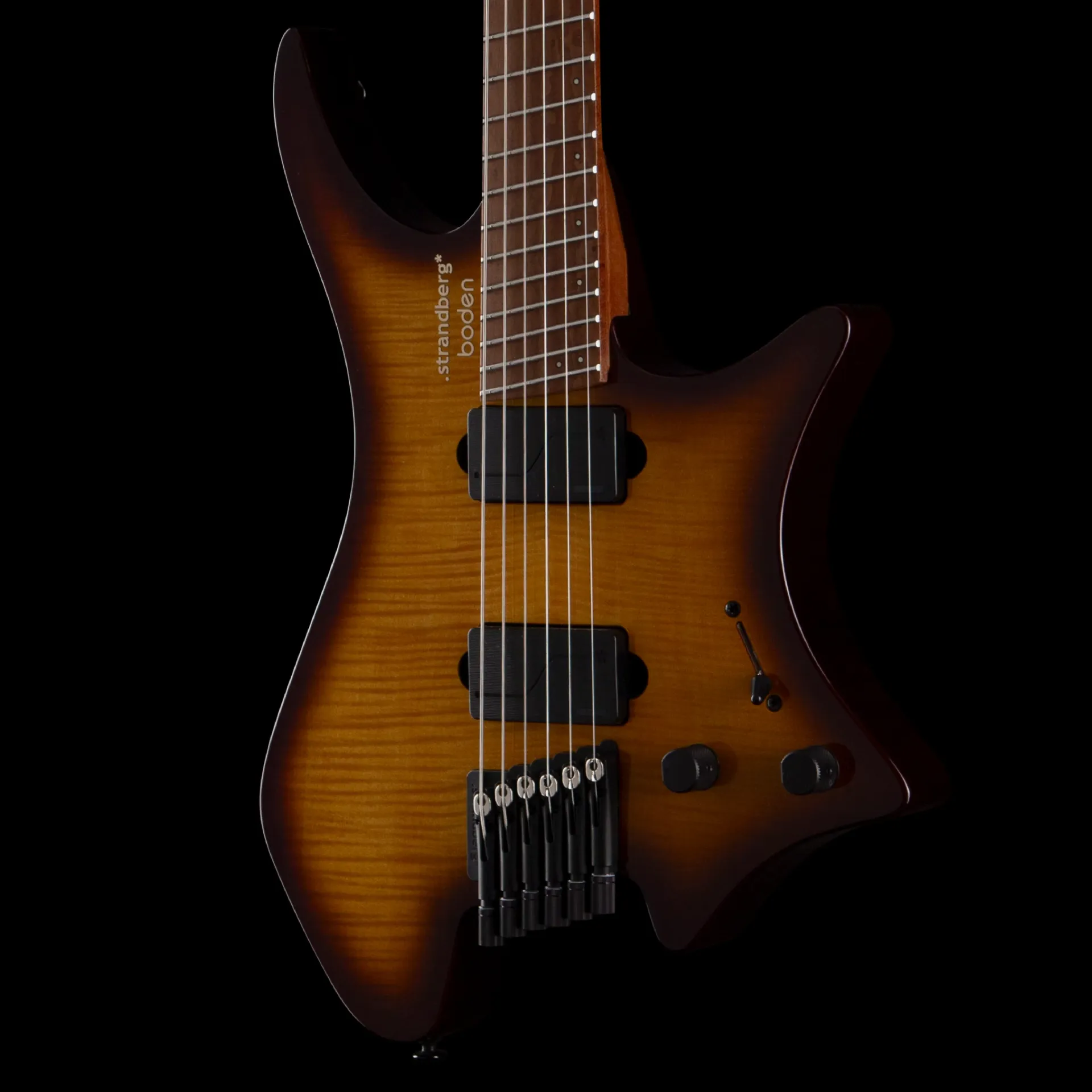 Strandberg Guitars Boden Original N2.6