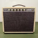 Milkman 5 Watt Half Pint Cream Celestion Greenback