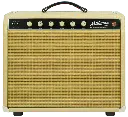 Milkman 5 Watt Half Pint Cream Celestion Greenback