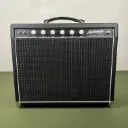 Milkman 10 Watt Pint Black Tie Celestion Greenback