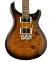PRS SE Custom 24 Black Goldburst 