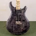 PRS SE Swamp Ash Special Charcoal