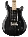 PRS SE Swamp Ash Special Charcoal