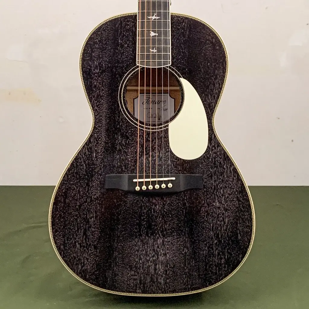 PRS SE P20E Satin Mahogany