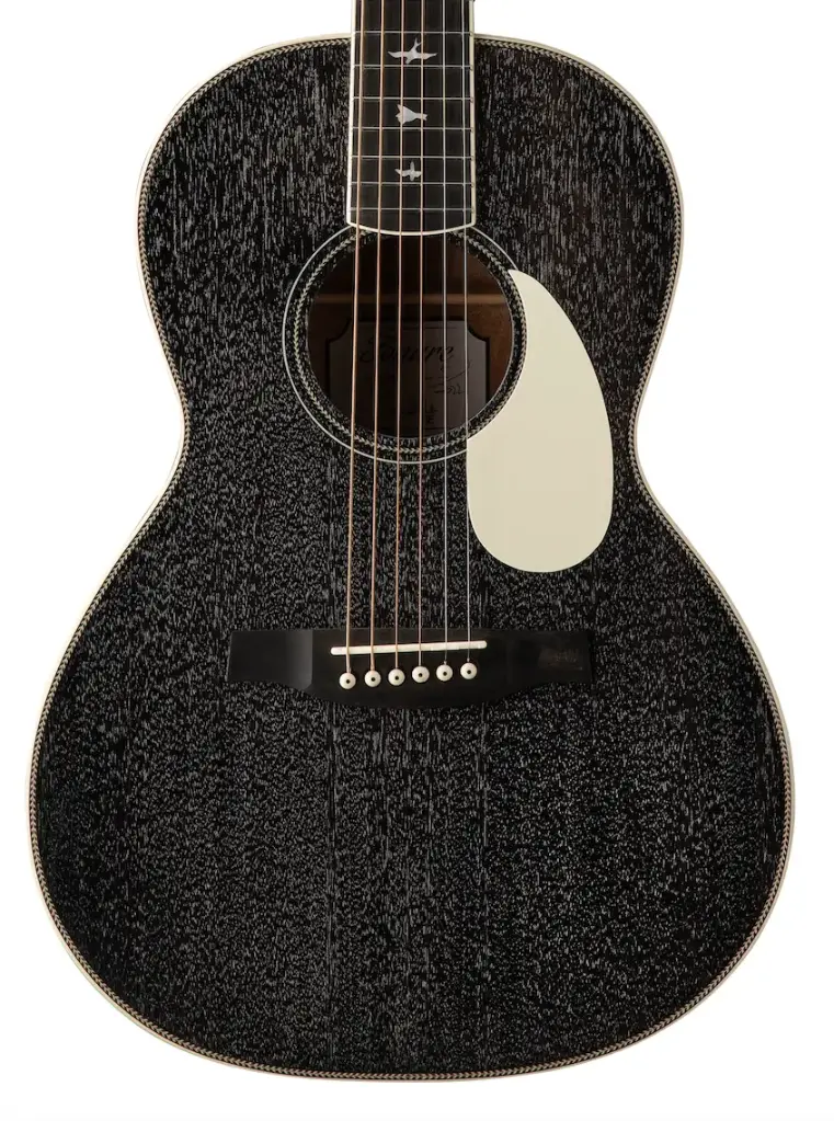 PRS SE P20E Satin Mahogany