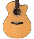 PRS SE A40E Angelus Natural