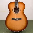 PRS SE Tonare T40E Tobacco Sunburst
