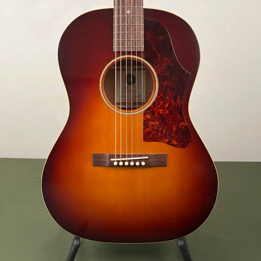 Atkin Guitars LG47 Large guard