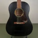 Atkin Guitars J43 Black Top Heavy Aged