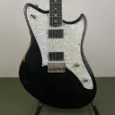 Atkin Guitars Mindhorn Standard Black Pearl
