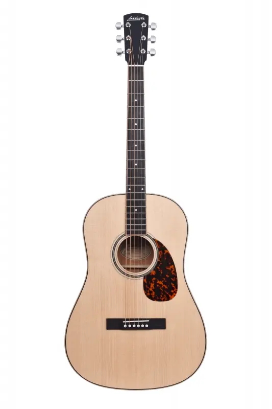 Larrivée BT-03E Bariton Slope Shoulder Dreadnought