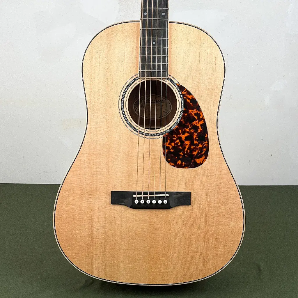 Larrivée BT-03E Bariton Slope Shoulder Dreadnought