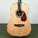 Larrivée BT-03E Bariton Slope Shoulder Dreadnought