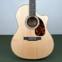 Larrivée LV-03E Larrivée Body Cutaway