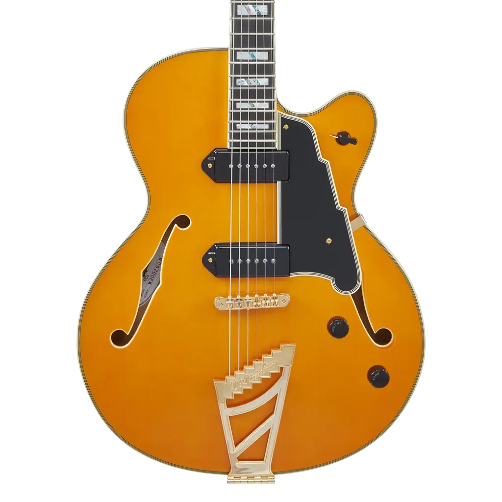 D'Angelico Excell '59 Viola