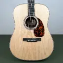 Larrivée D40RE Dreadnought Sitka Rosewood