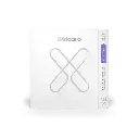 D'addario XS Nickel Coated Electric Guitar Strings 11-49