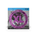 D'addario EXL120 Super Light XL Nickel Electric 09-42
