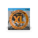 D'addario EXL140 Nickel Electric Guitar Strings Heavy Bottom 10-52