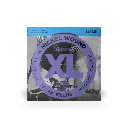 D'addario  EXL115 Nickel Electric Guitar Strings 11-49