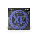 D'addario ECG25 12-52 XL Chromes Electric Guitar Strings 