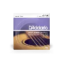 D'addario EJ26 Phosphor Bronze Acoustic Guitar Strings 11-52