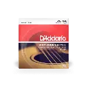 D'addario EJ17 Phosphor Bronze Acoustic Guitar Strings 13-56