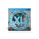 D'addario EXL150H High Strung/Nashville Tuning XL Nickel Electric Guitar Strings 10-26 