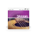 D'addario EJ38H High Strung/Nashville Tuning Phosphor Bronze Acoustic Guitar Strings 10-27 