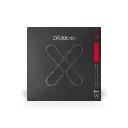 D'addadrio Normal Tension XT Composite/Nylon Coated Classical Guitar Strings 