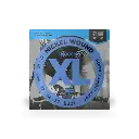 D'addario EJ21 Jazz Light XL Nickel Electric Guitar Strings 12-52