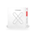 D'addario XSE1052 XS Nickel Coated Electric Guitar Strings Heavy Bottom 10-52