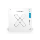 D'addario XS Phosphor Bronze Coated 12 String Acoustic Guitar Strings 10-47