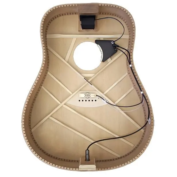 [LR106408] LR BAGGS Anthem